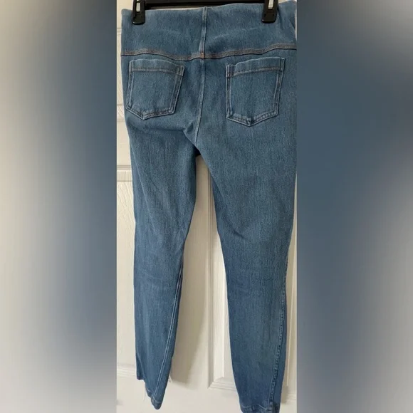 Lysse High Waist Leggings - Picture 4 of 6